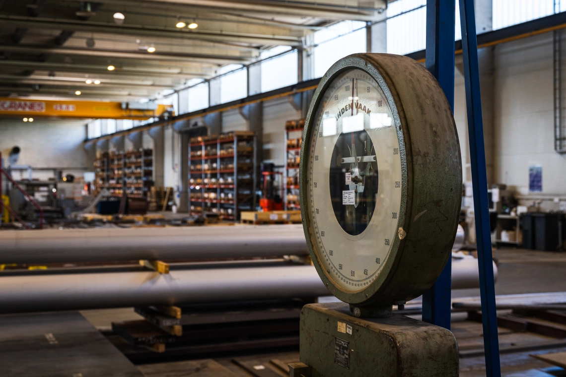 Taonta tuo ratkaisun, kun hyllystä ei löydy valmista 