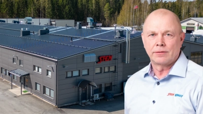 Kolme vuosikymmentä myöhemmin Muuramen karkaisimo kuuluu muun muassa vakuumikarkaisun kärkiosaajiin Pohjoismaissa, ja Keskinen on ollut mukana lähes jokaisessa merkittävässä kehitysvaiheessa.
