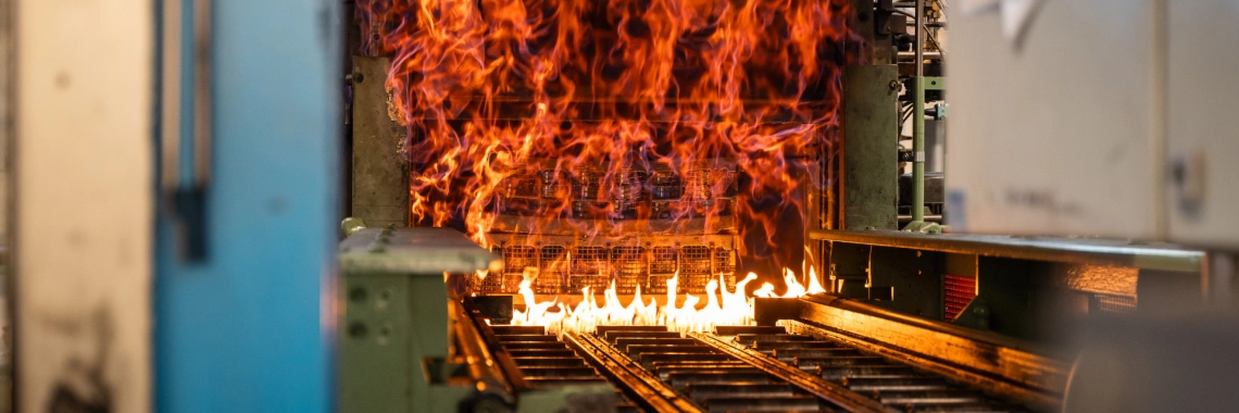 Etsimme kunnossapitopäällikköä Muurameen