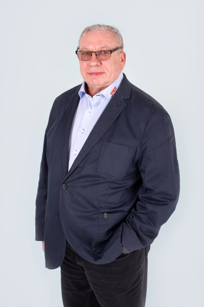 Ingmar  Miller