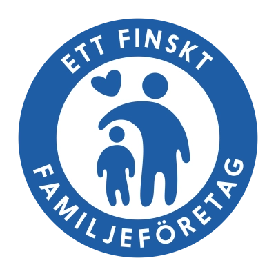 Suomalainen perheyritys