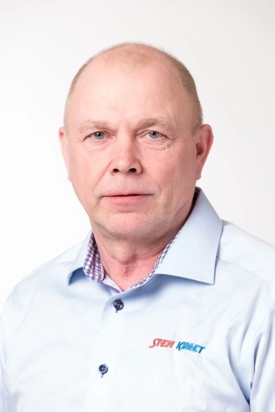 Hannu Keskinen Hannu Keskinen