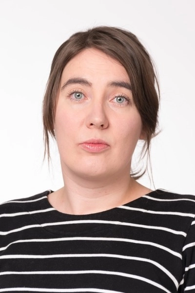 Anna Hämäläinen Anna Hämäläinen