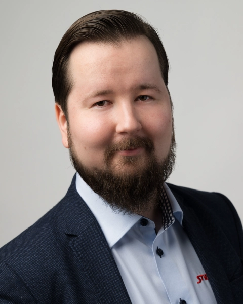 Joel Kallio Joel Kallio