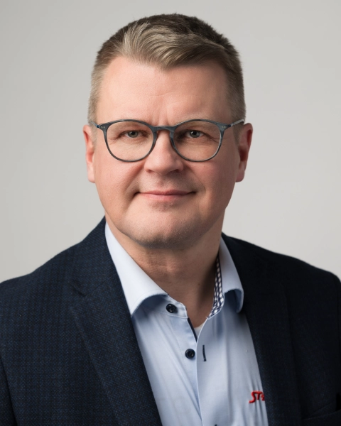 Sami Reijonen Sami Reijonen