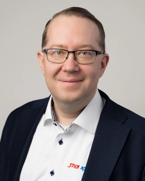 Ilkka Harri Ilkka Harri