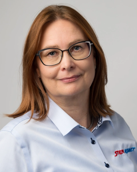 Marjo Järvinen Marjo Järvinen